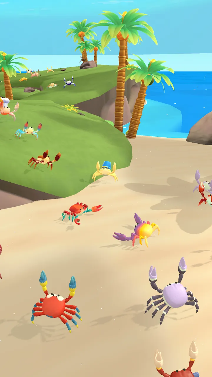 Screenshot 2 - kolekcja skórek